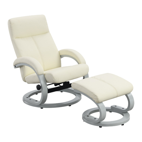 ROOMS TO GO Ovis 60699 manual ROOMS TO GO Ovis 60699 manual