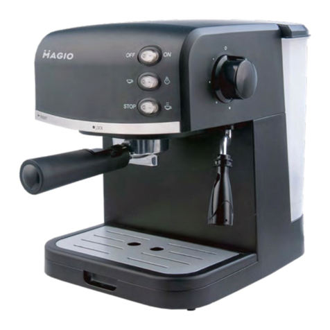 Magio MG-963 User manual