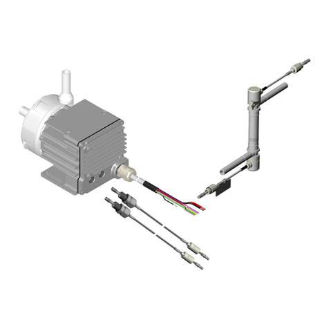 Levitronix BPS-iF100 User manual