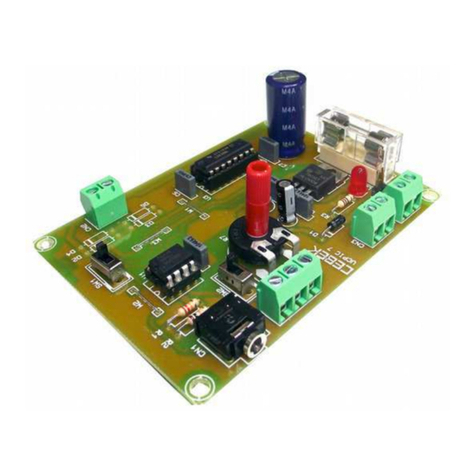 Cebekit UCPIC-7 manual