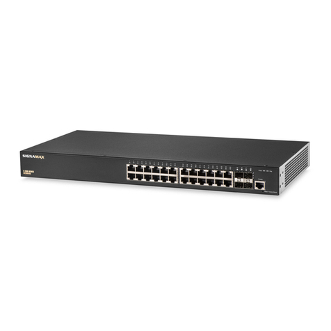 SignaMax C-300 Series Guide SignaMax C-300 Series Guide