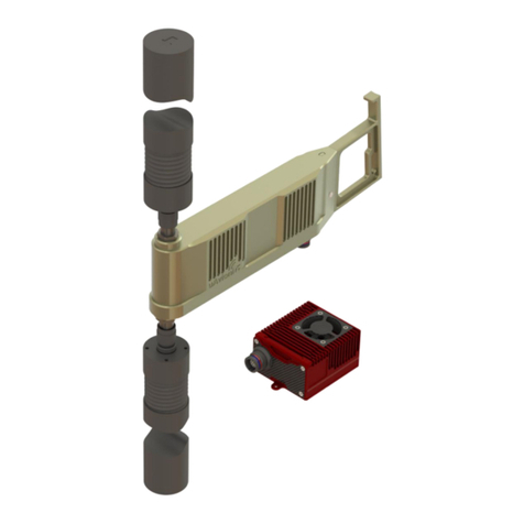 uAvionix SkyLink User and installation manual