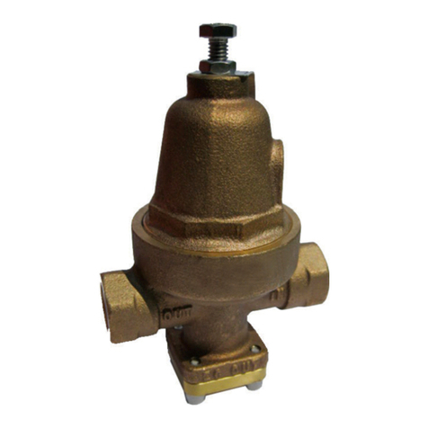 Emerson CASH A-401 Manual