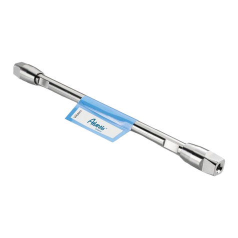 Waters Atlantis Premier BEH C18 AX Columns Guide