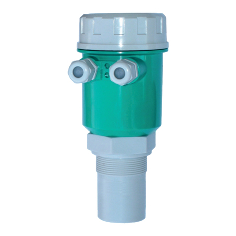 Chemitec METER quick start guide