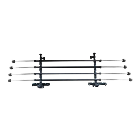 Streetwize SWDG3 Specification sheet