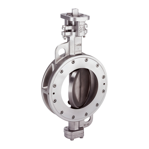Gefa HGT Series operating instructions