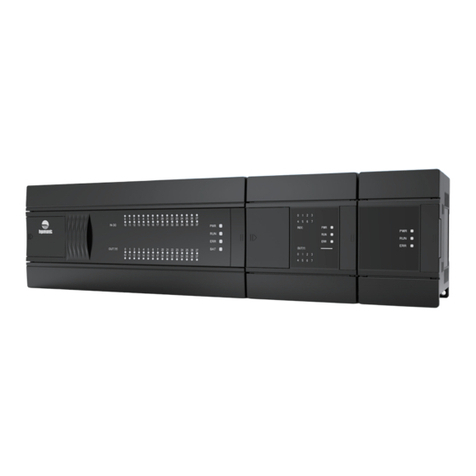 hpmont HC10 Series user manual