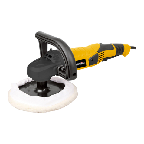 BorMann Lite BCP1205 quick start guide