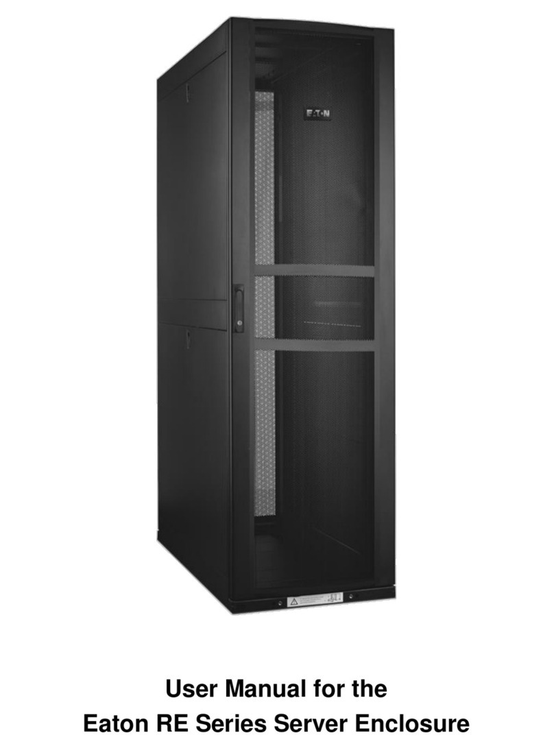 Eaton RE Series user manual
