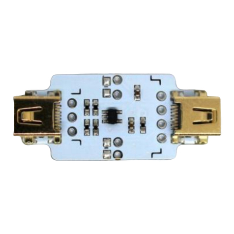bITalino SENS-EDA-NC user manual