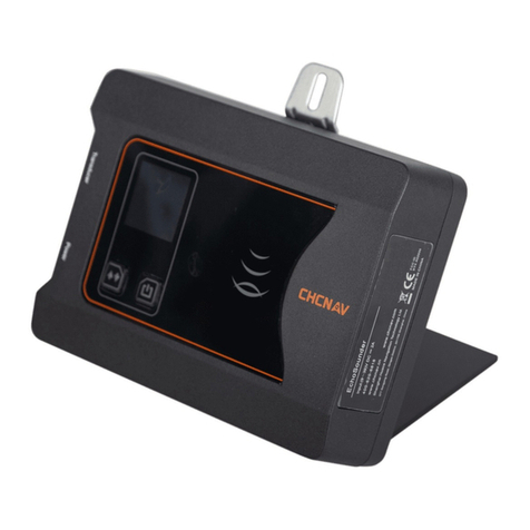 CHCNAV D270 user manual
