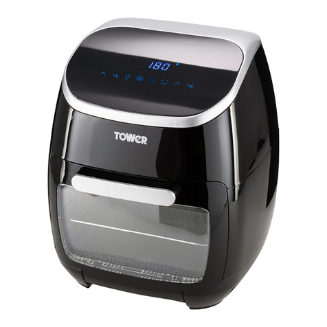 Tower Hobbies XpressPro Combo T17076 User manual