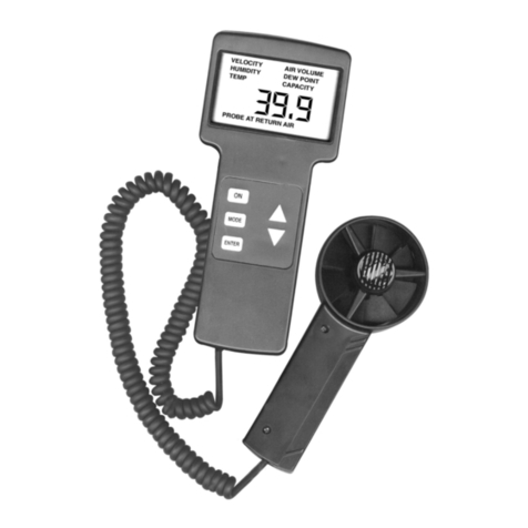 meitav-tec M4000MD owner's manual