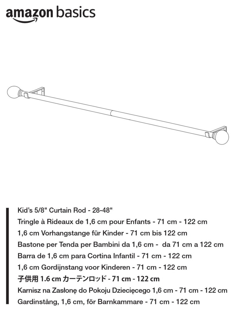 Amazon B07H9FNXFF Operating and safety instructions