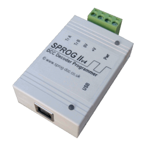 Sprog IIv4 user guide