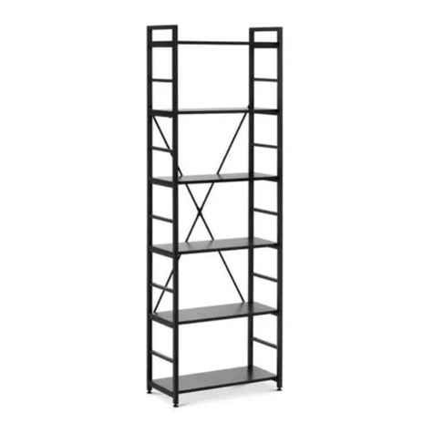 Fromm&Starck STAR BC 07 User manual Fromm&Starck STAR BC 07 User manual