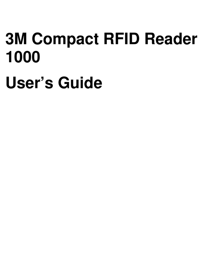 3M 1000 user guide