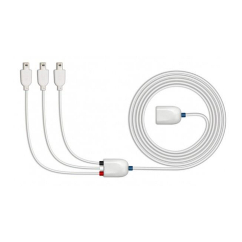 biosignalsplux SENSPRO-ACC user manual