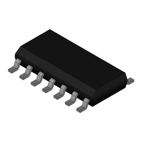 Infineon SPI F-RAM FM33256B User manual