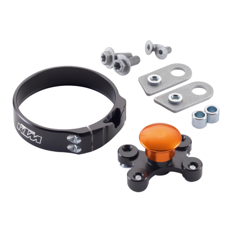 KTM SXS13540100 Information