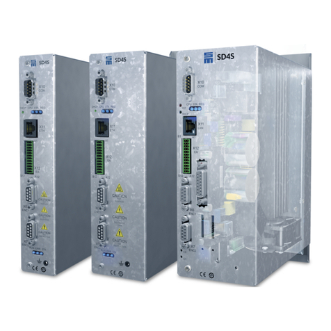 SIEB & MEYER 0SD4S Series Guide