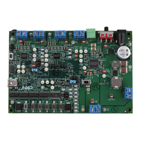 NXP Semiconductors UM11768 User manual NXP Semiconductors UM11768 User manual