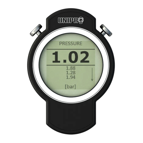 Unipro UniTire V2 user guide