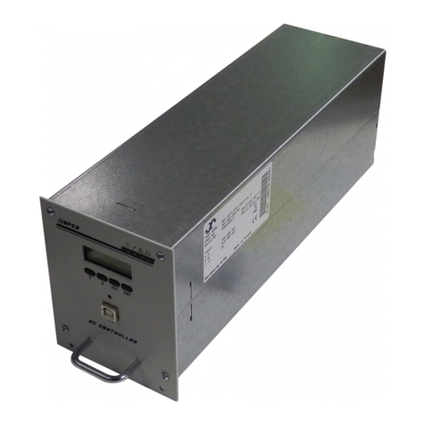Teknoware W010007 installation guide