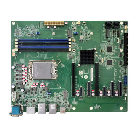 IEI Technology IMBA-R680 User manual IEI Technology IMBA-R680 User manual
