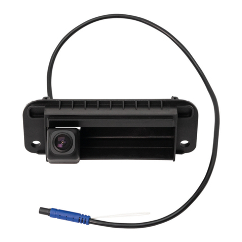 Connects2 CAM-MB10 User manual