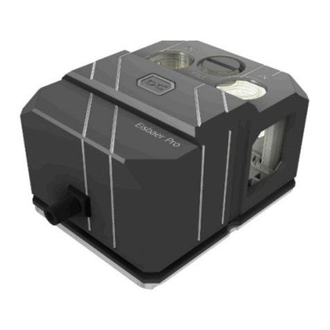 Alphacool EISBAER PRO User manual