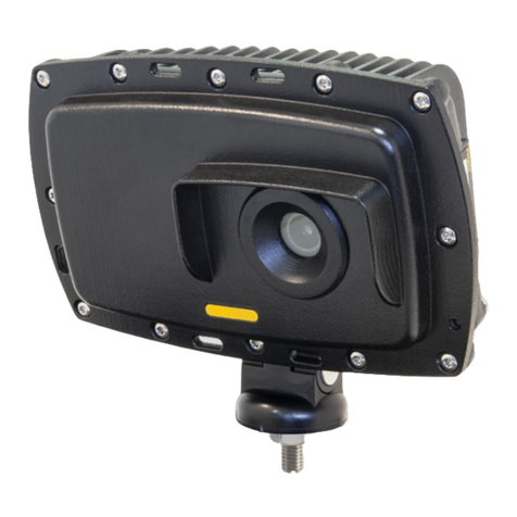 AGD 650 product manual