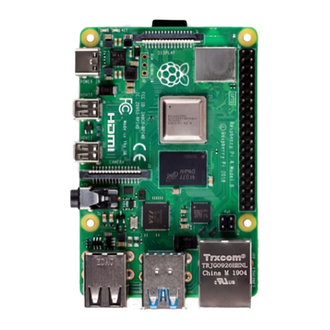 CTR Electronics CANdle user guide