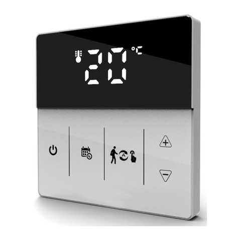 Xiamen HY609WIFI-WE user manual