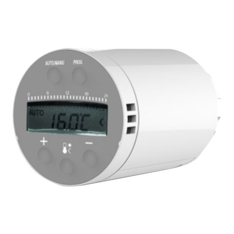 Saswell SEA801-Tuya Zigbee instructions