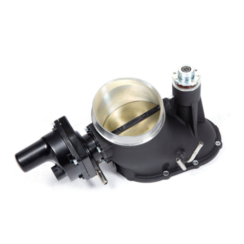 Harrop FDFI2650 installation guide