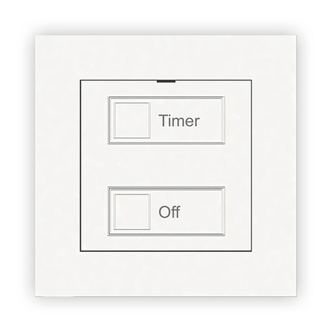 CTM LYNG 5648534 Installation and user instructions CTM LYNG 5648534 Installation and user instructions