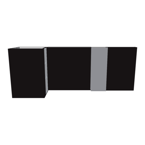 displayit Graffiti Plus User manual
