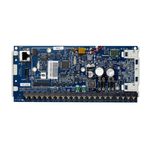 Interlogix xGen Lite Installation guide