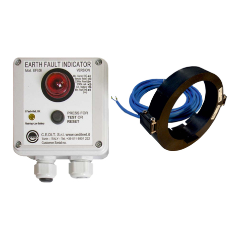 C.E.DI.T. EFI.06 product manual