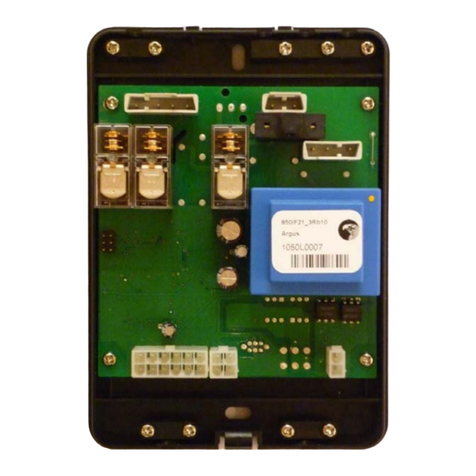 Lochinvar BMS Installation & user's instructions Lochinvar BMS Installation & user's instructions