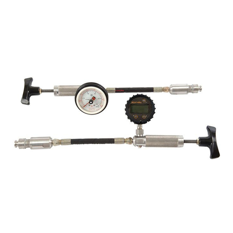 Elcometer 108 user guide