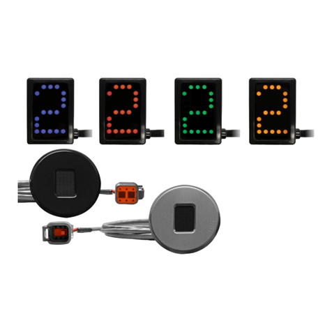 PCS GDS-2000 user guide