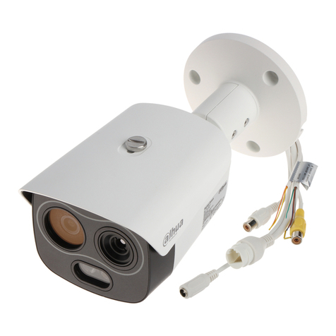 Dahua TPC-BF1241-B3F4-S2 User manual