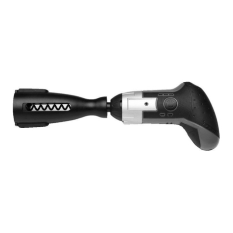 Meec tools 060-112 User manual