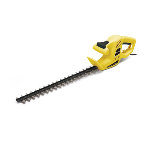 STERWINS YT5309-04 Maintenance manual