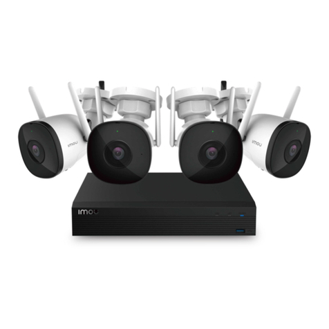 IMOU CCTV-KIT-LITE User manual