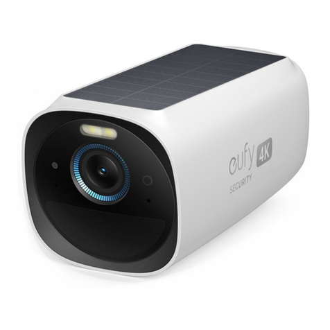 eufy Security eufyCam S330 quick start guide