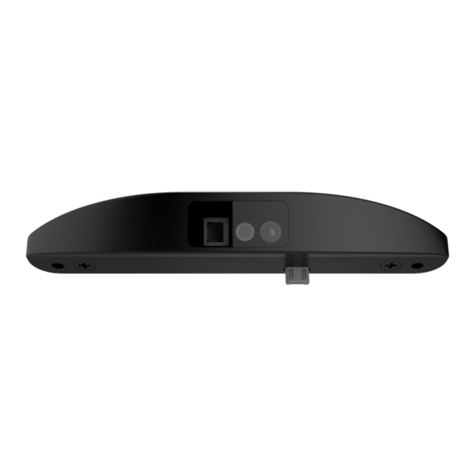 Elo Touch Solutions SE2707 User manual